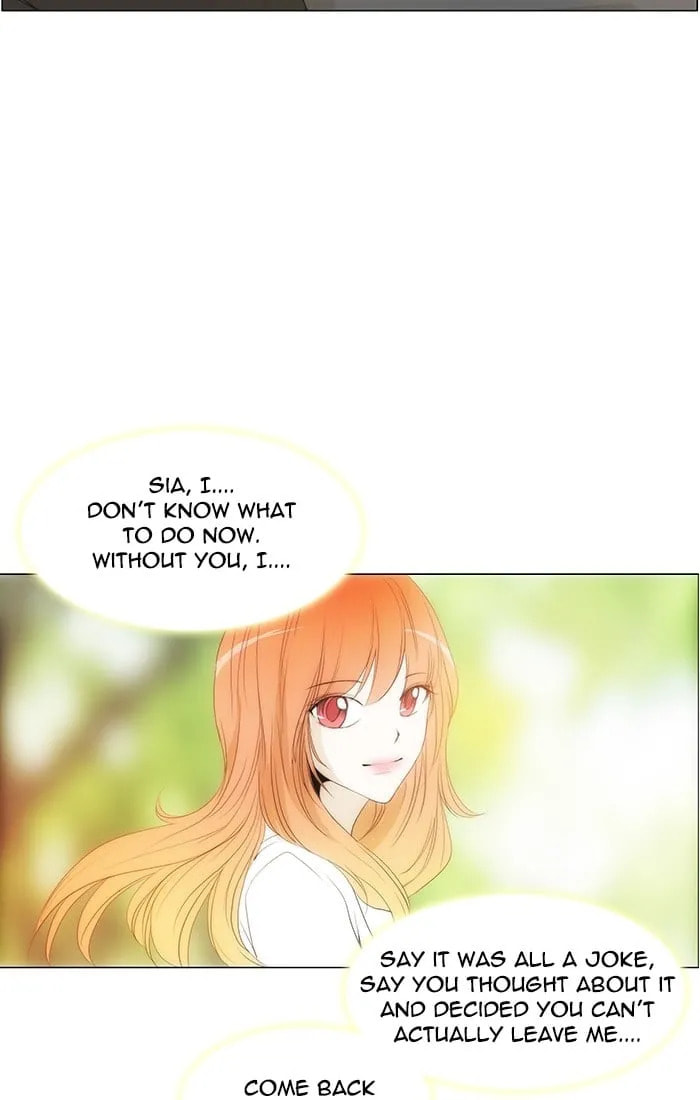 unTouchable Chapter 120 page 32 - 