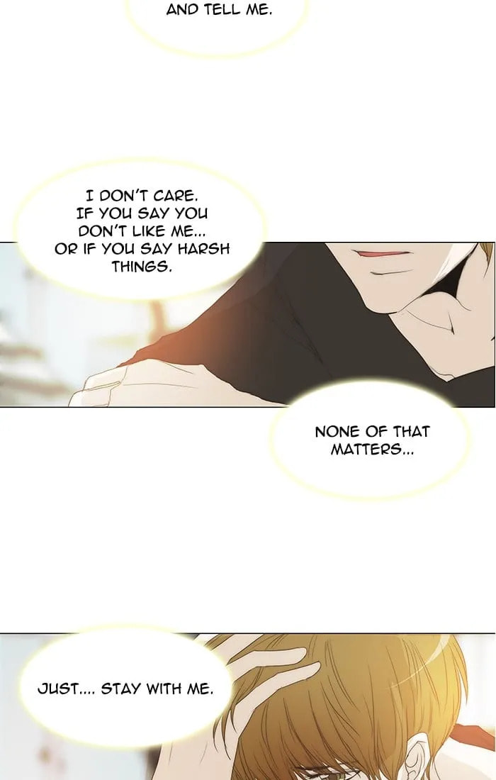 unTouchable Chapter 120 page 33 - 