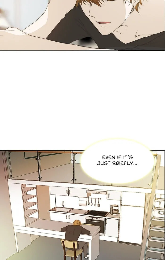 unTouchable Chapter 120 page 34 - 