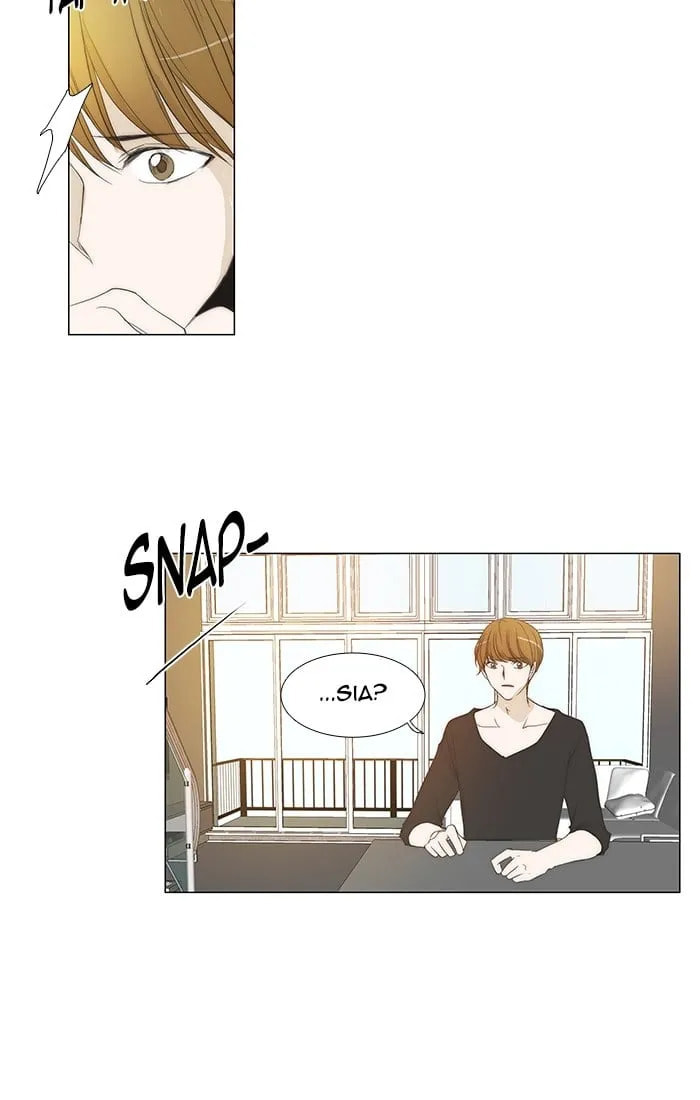 unTouchable Chapter 120 page 36 - 