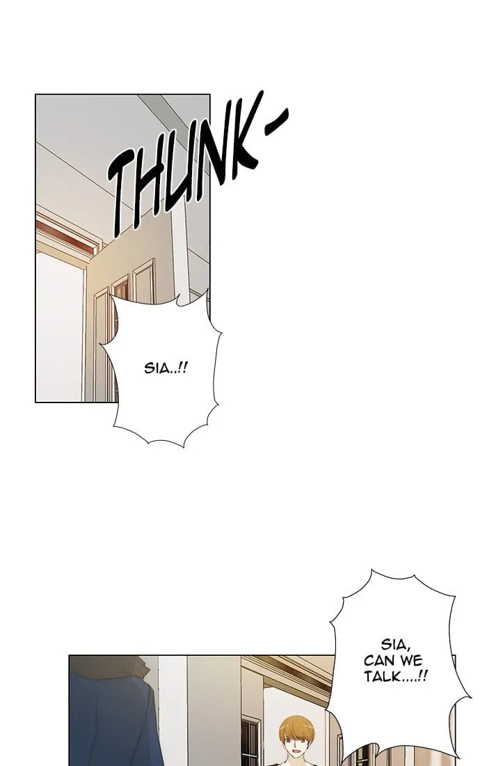 unTouchable Chapter 120 page 37 - 