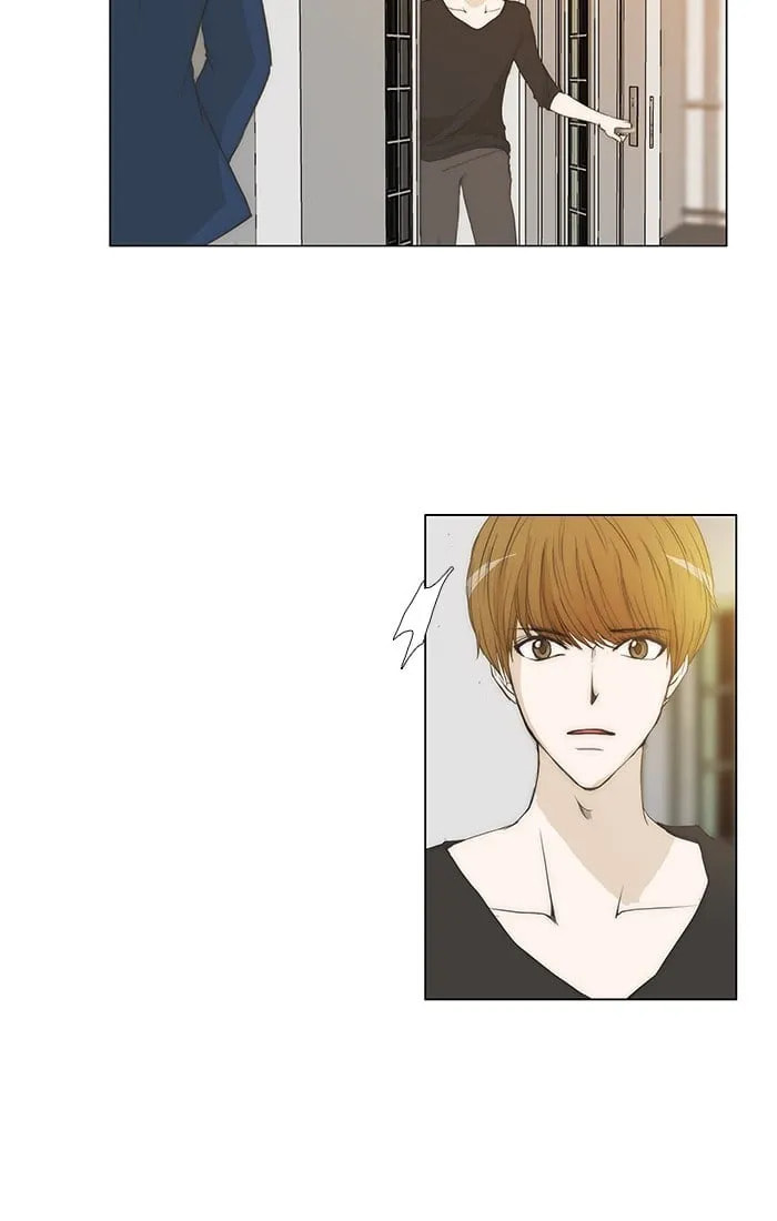 unTouchable Chapter 120 page 38 - 