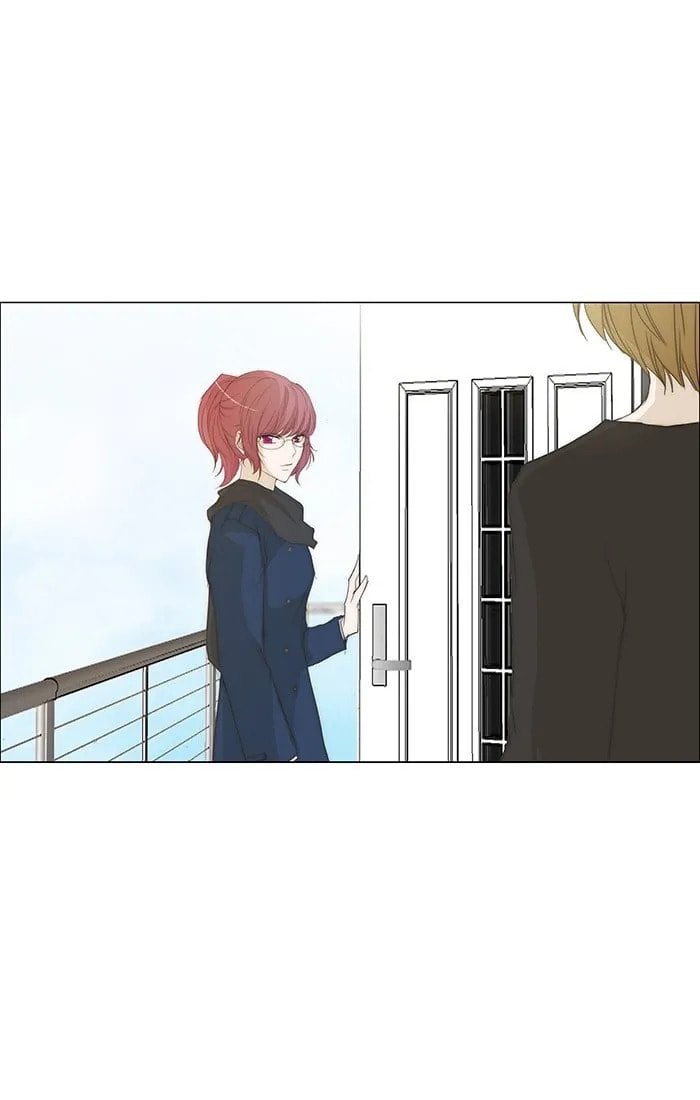 unTouchable Chapter 120 page 39 - 