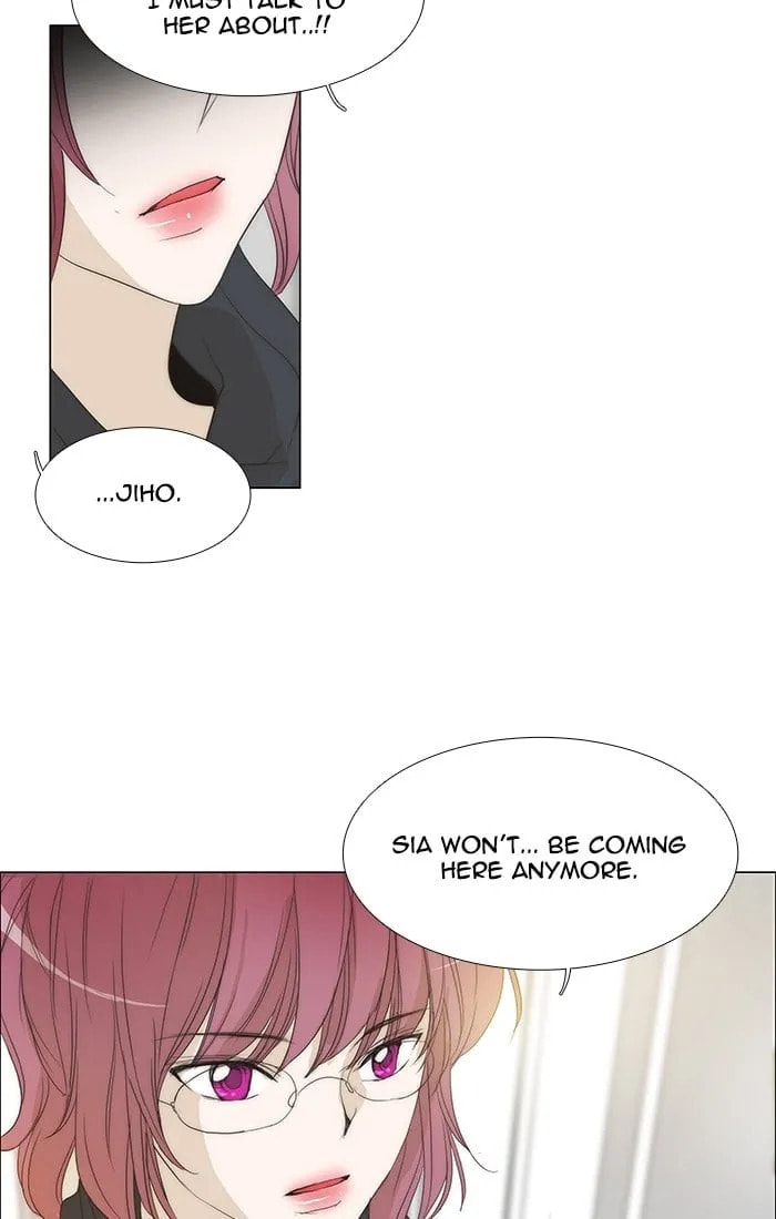 unTouchable Chapter 120 page 42 - 