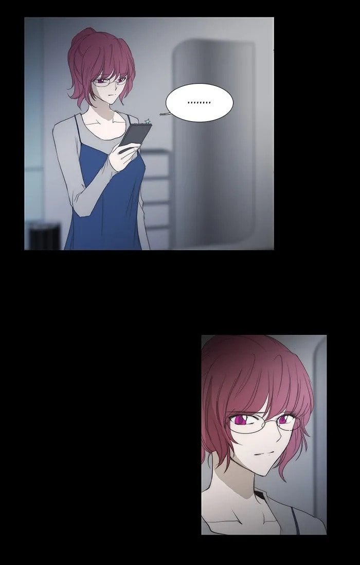 unTouchable Chapter 120 page 8 - 