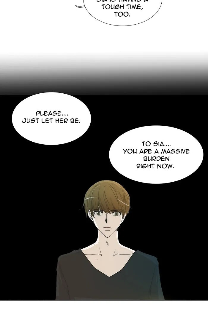 unTouchable Chapter 121 page 15 - 