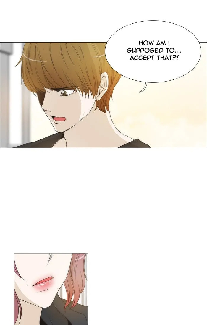 unTouchable Chapter 121 page 18 - 