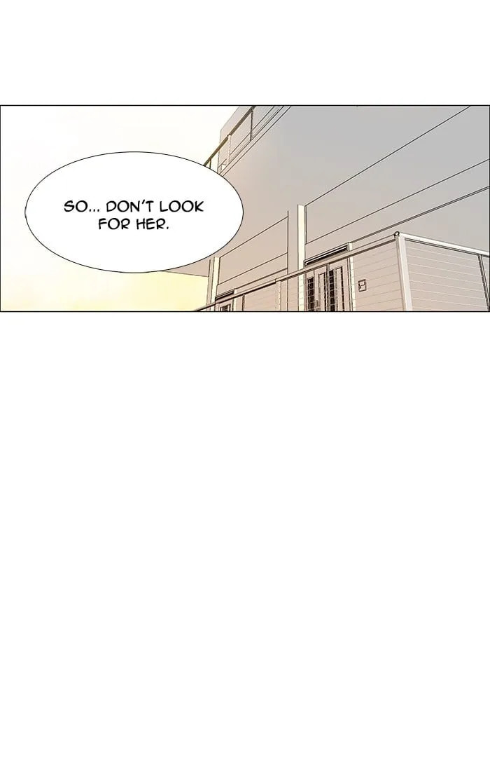 unTouchable Chapter 121 page 20 - 