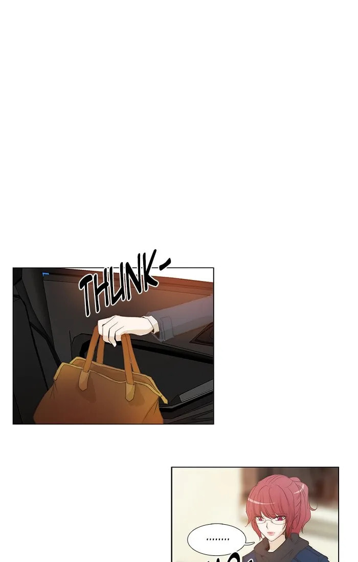 unTouchable Chapter 121 page 21 - 