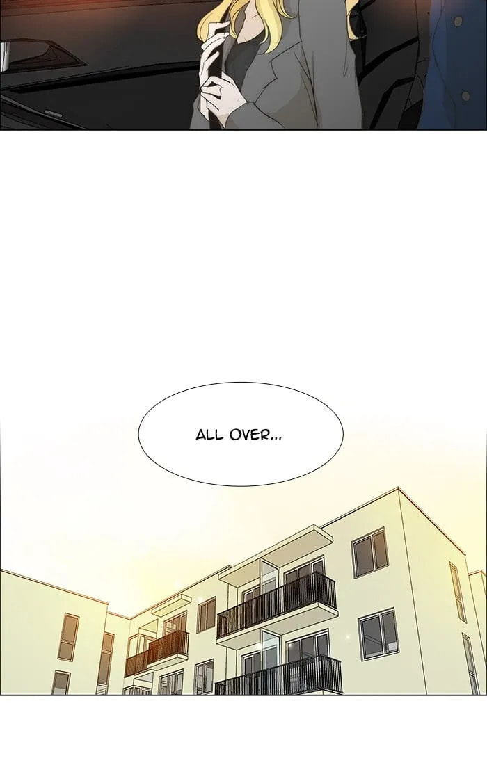 unTouchable Chapter 121 page 24 - 