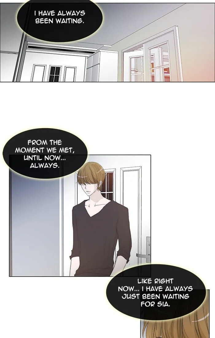 unTouchable Chapter 121 page 26 - 