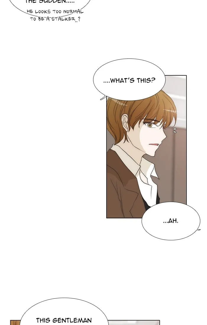 unTouchable Chapter 121 page 37 - 