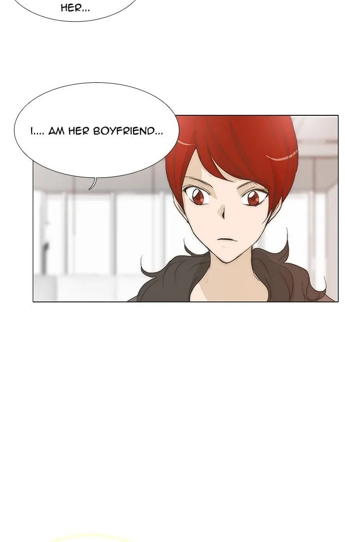 unTouchable Chapter 121 page 40 - 
