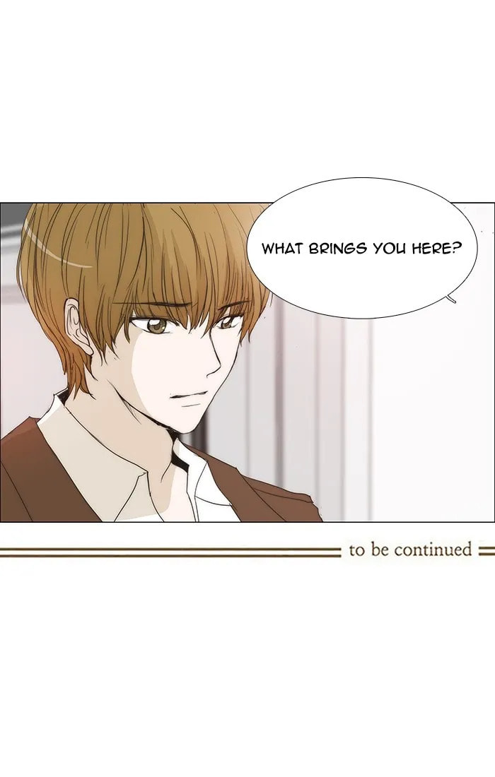 unTouchable Chapter 121 page 46 - 