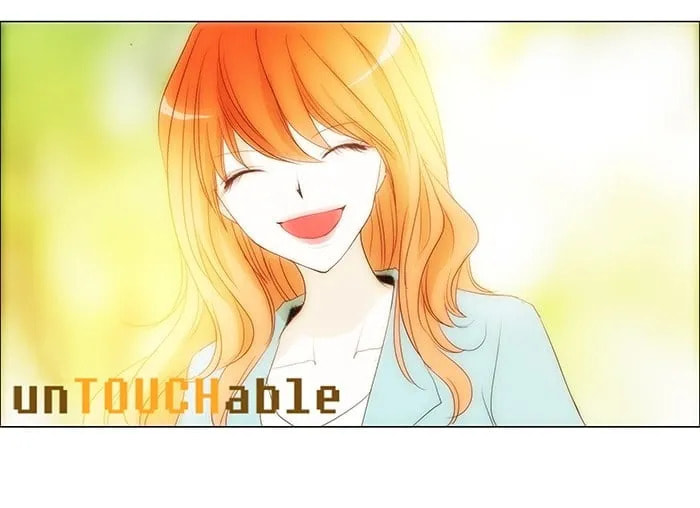 unTouchable Chapter 121 page 47 - 