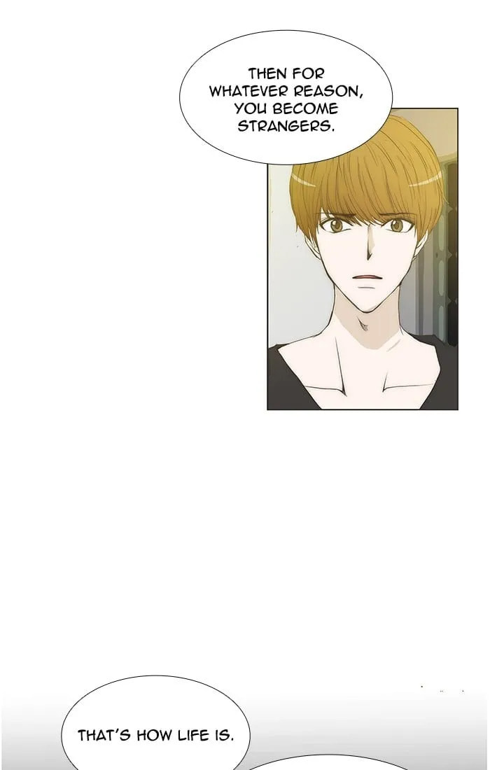 unTouchable Chapter 121 page 9 - 