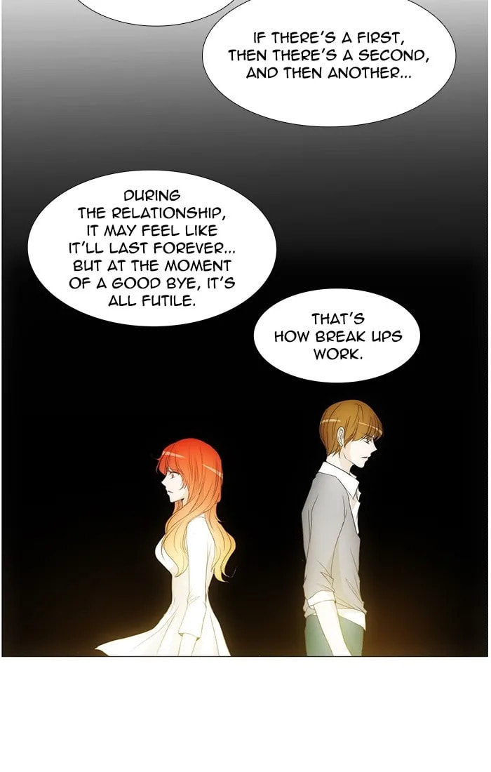 unTouchable Chapter 121 page 10 - 