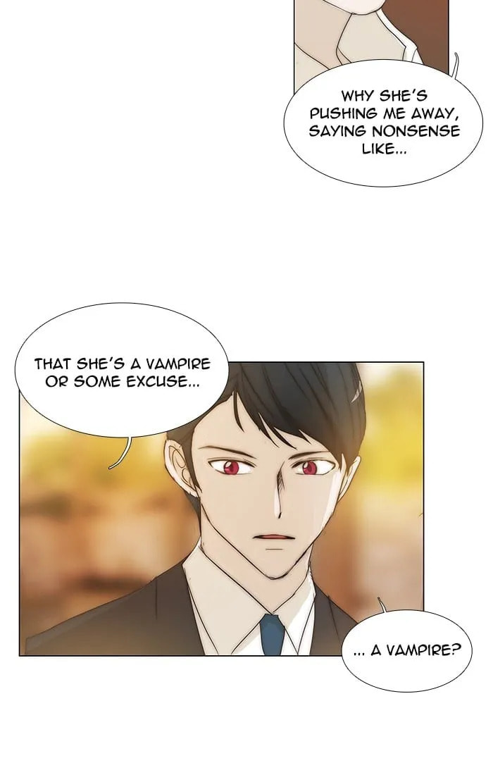 unTouchable Chapter 122 page 11 - 