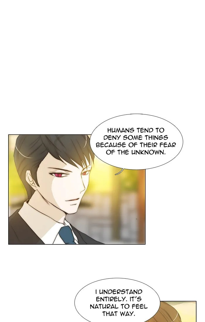 unTouchable Chapter 122 page 15 - 