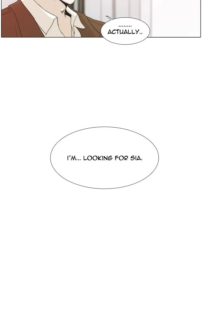 unTouchable Chapter 122 page 3 - 
