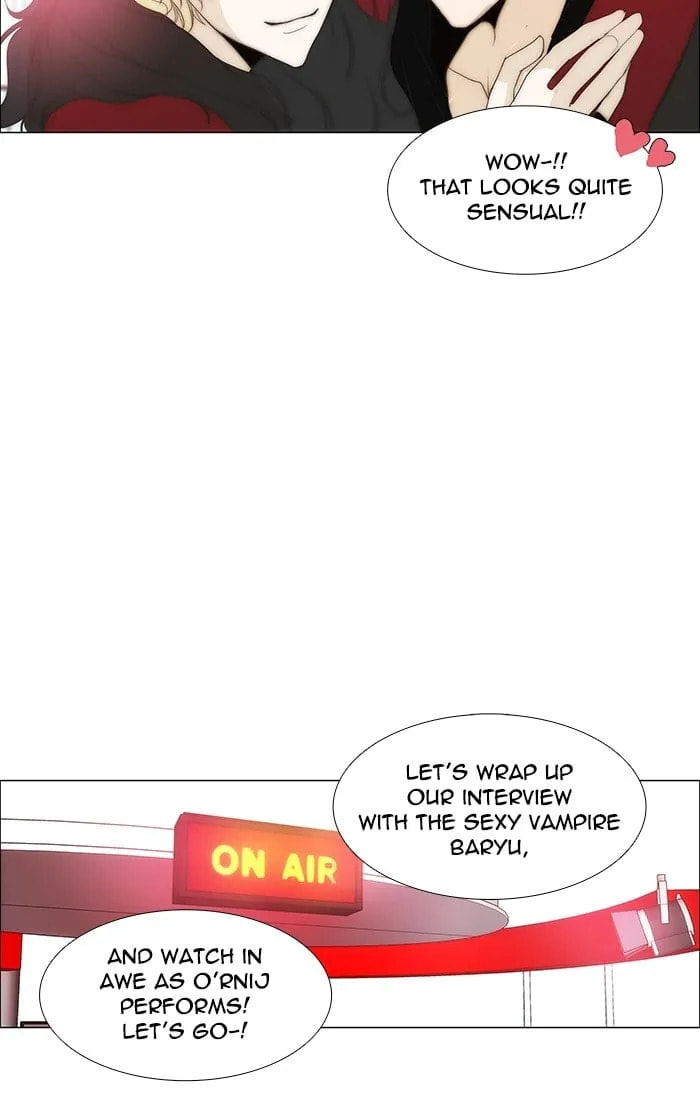 unTouchable Chapter 122 page 28 - 