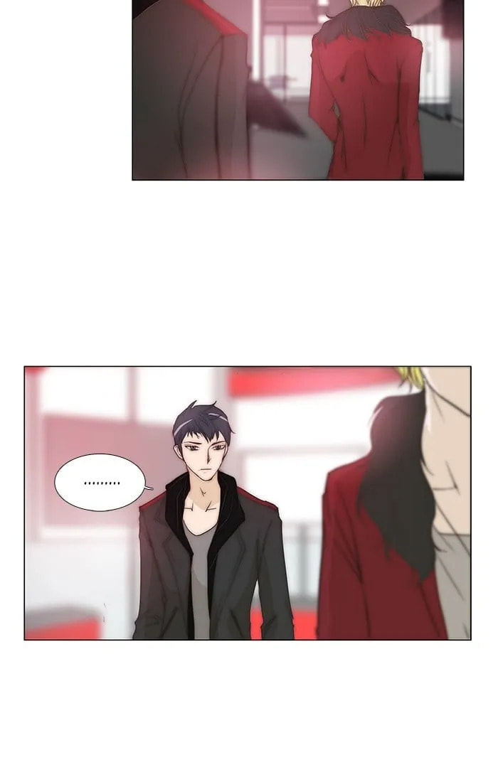 unTouchable Chapter 122 page 30 - 
