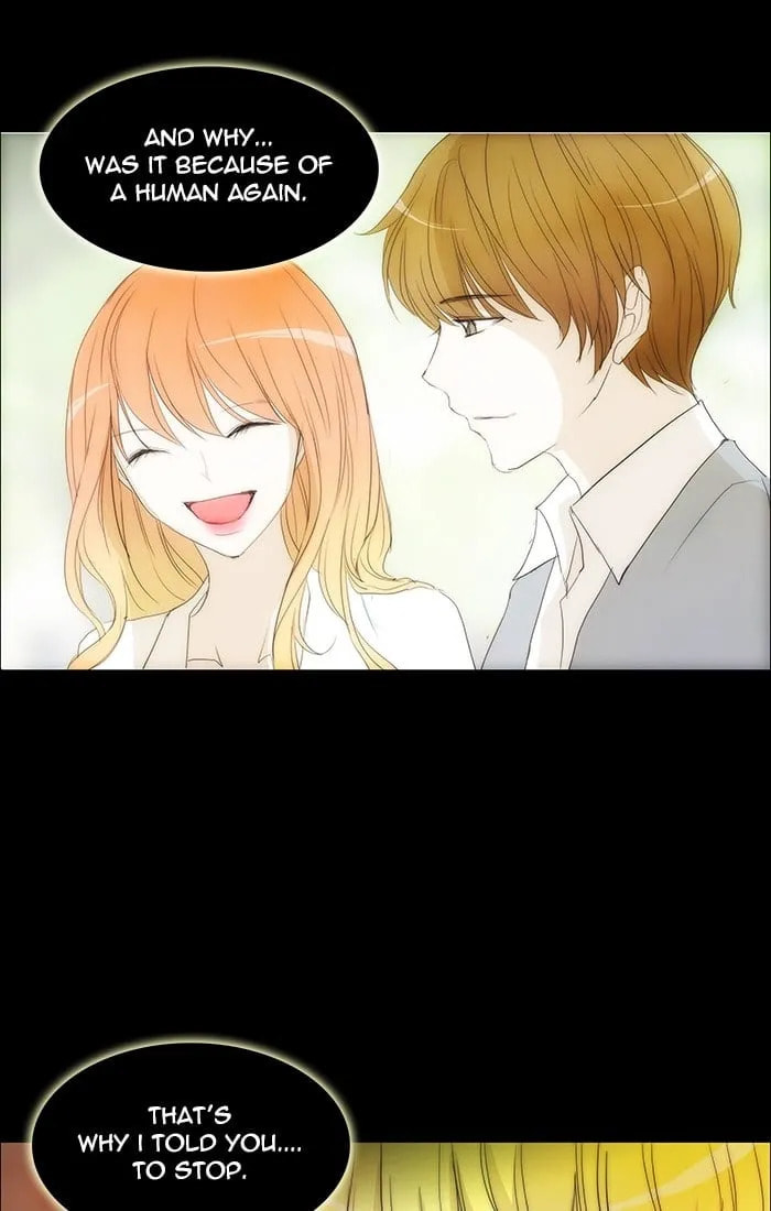 unTouchable Chapter 122 page 37 - 