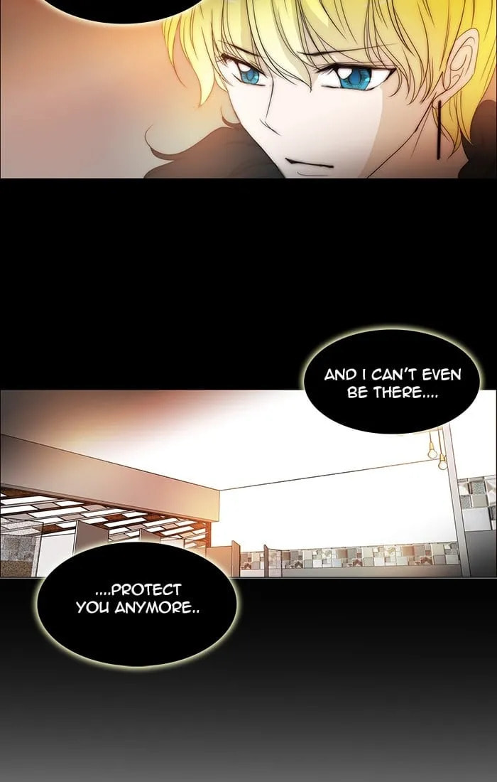 unTouchable Chapter 122 page 38 - 