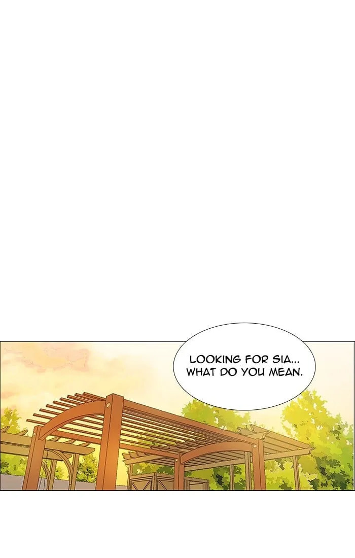 unTouchable Chapter 122 page 5 - 