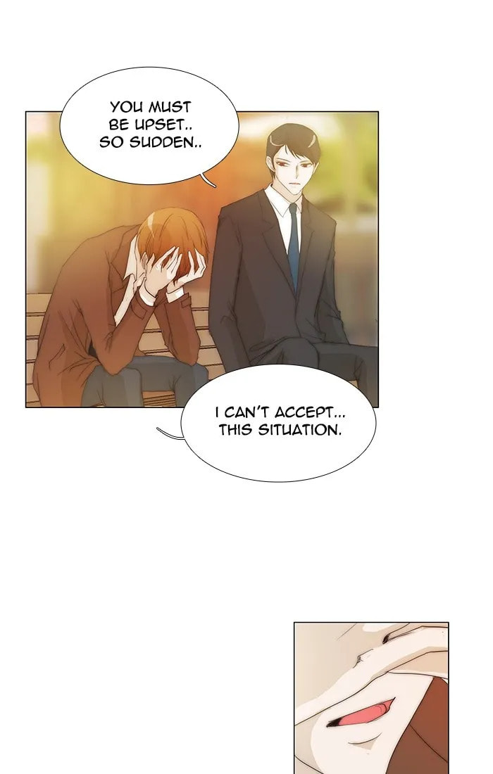 unTouchable Chapter 122 page 10 - 