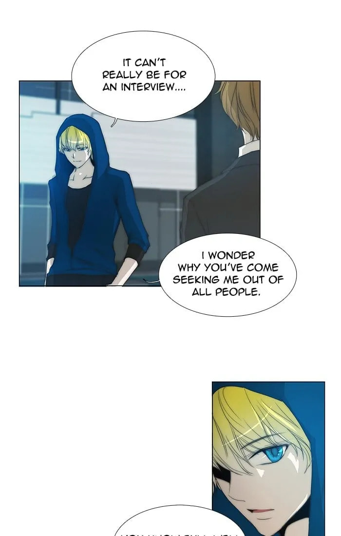 unTouchable Chapter 123 page 11 - 
