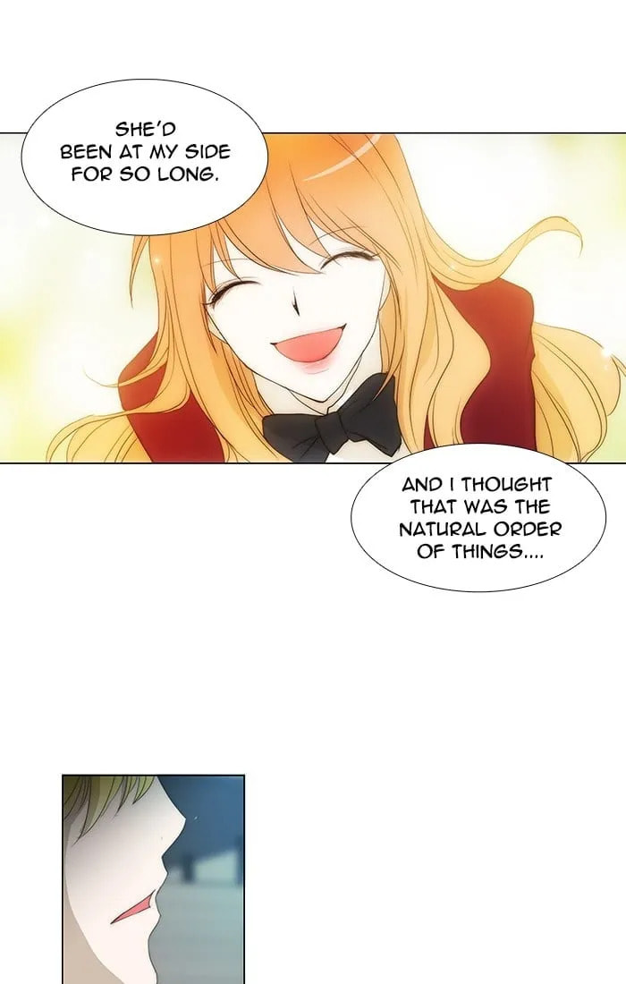 unTouchable Chapter 123 page 18 - 