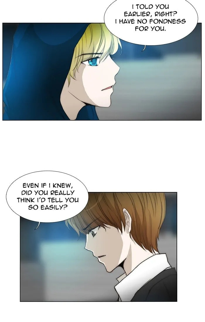unTouchable Chapter 123 page 20 - 