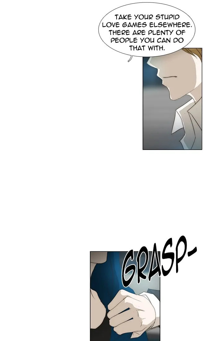 unTouchable Chapter 123 page 21 - 