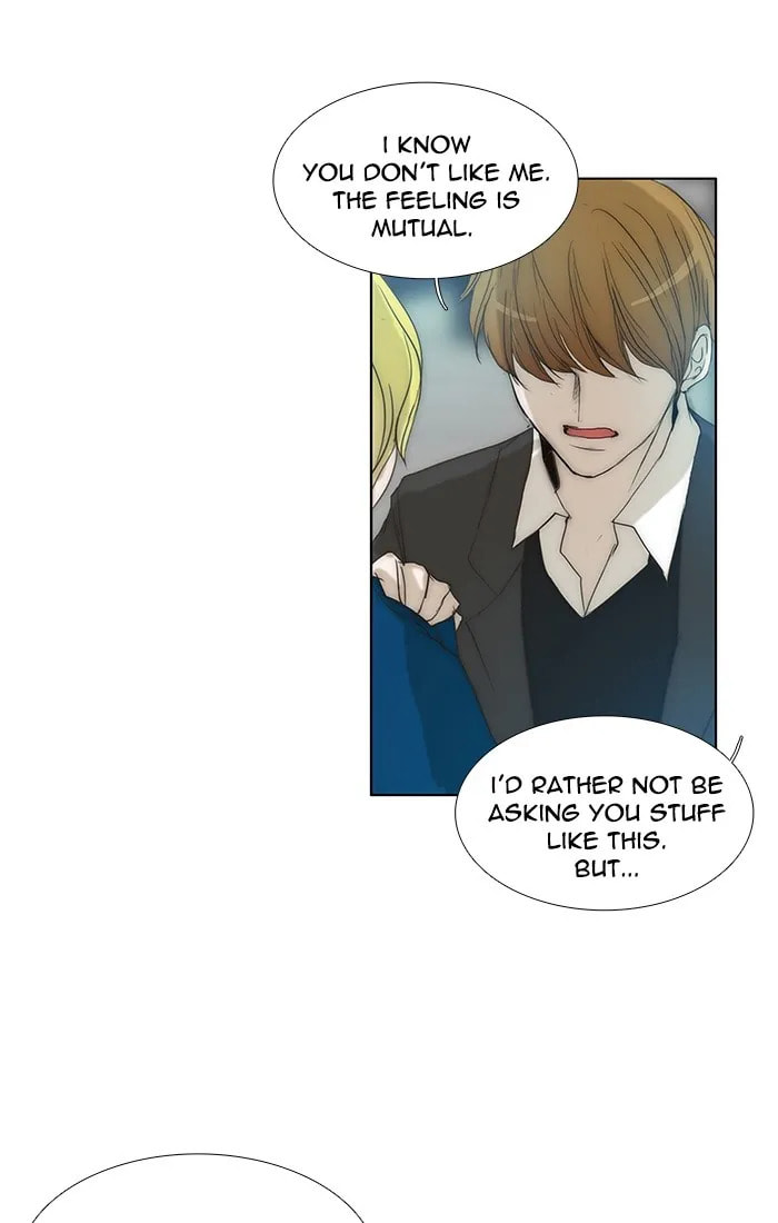 unTouchable Chapter 123 page 24 - 