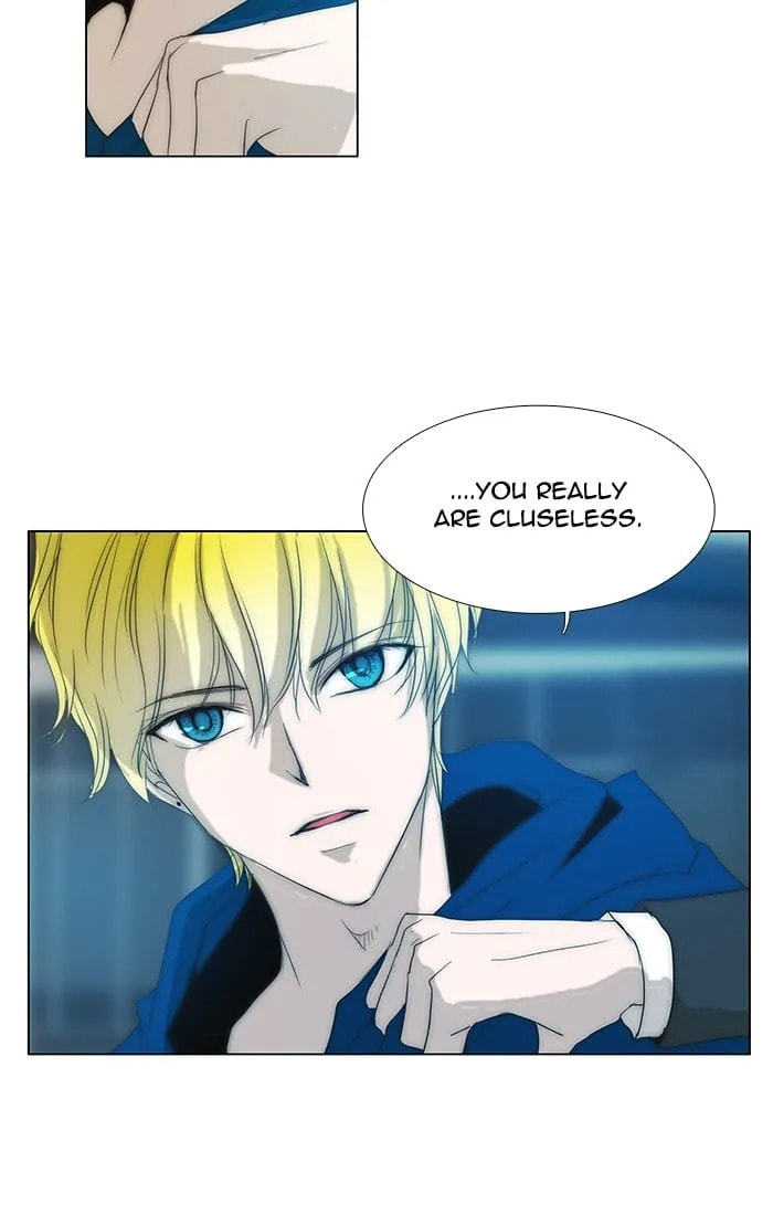 unTouchable Chapter 123 page 26 - 
