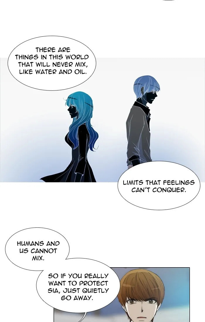 unTouchable Chapter 123 page 29 - 