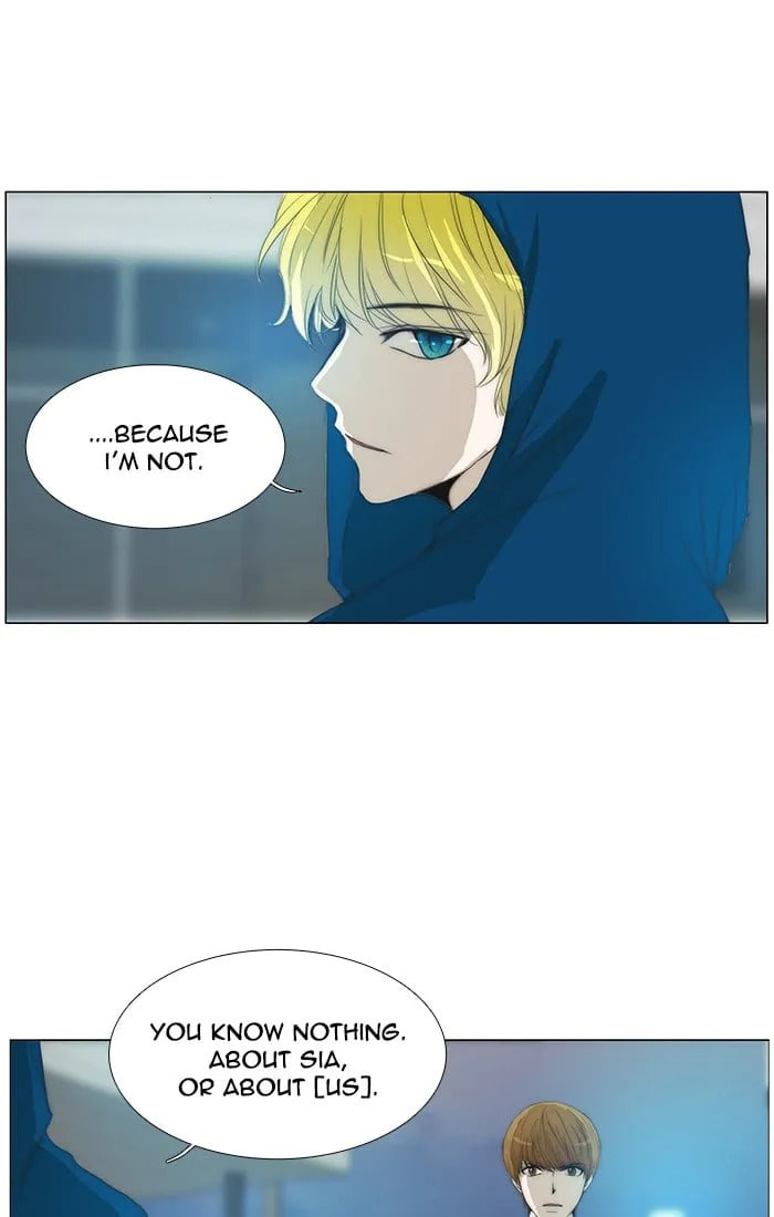 unTouchable Chapter 123 page 31 - 