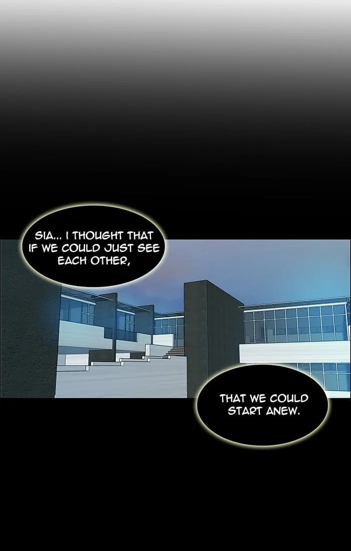unTouchable Chapter 123 page 37 - 