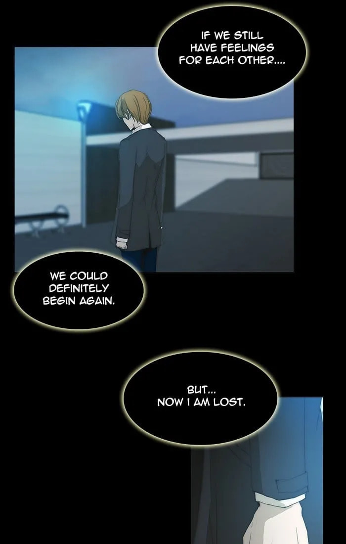 unTouchable Chapter 123 page 38 - 