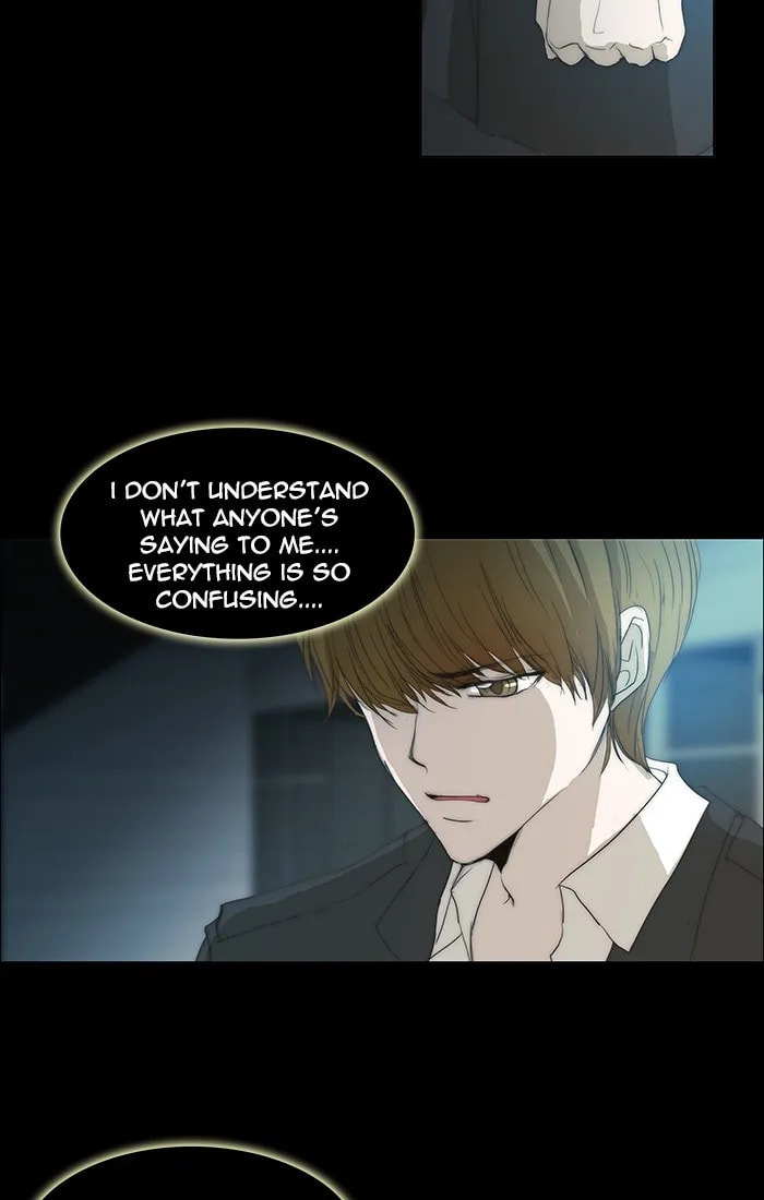 unTouchable Chapter 123 page 39 - 