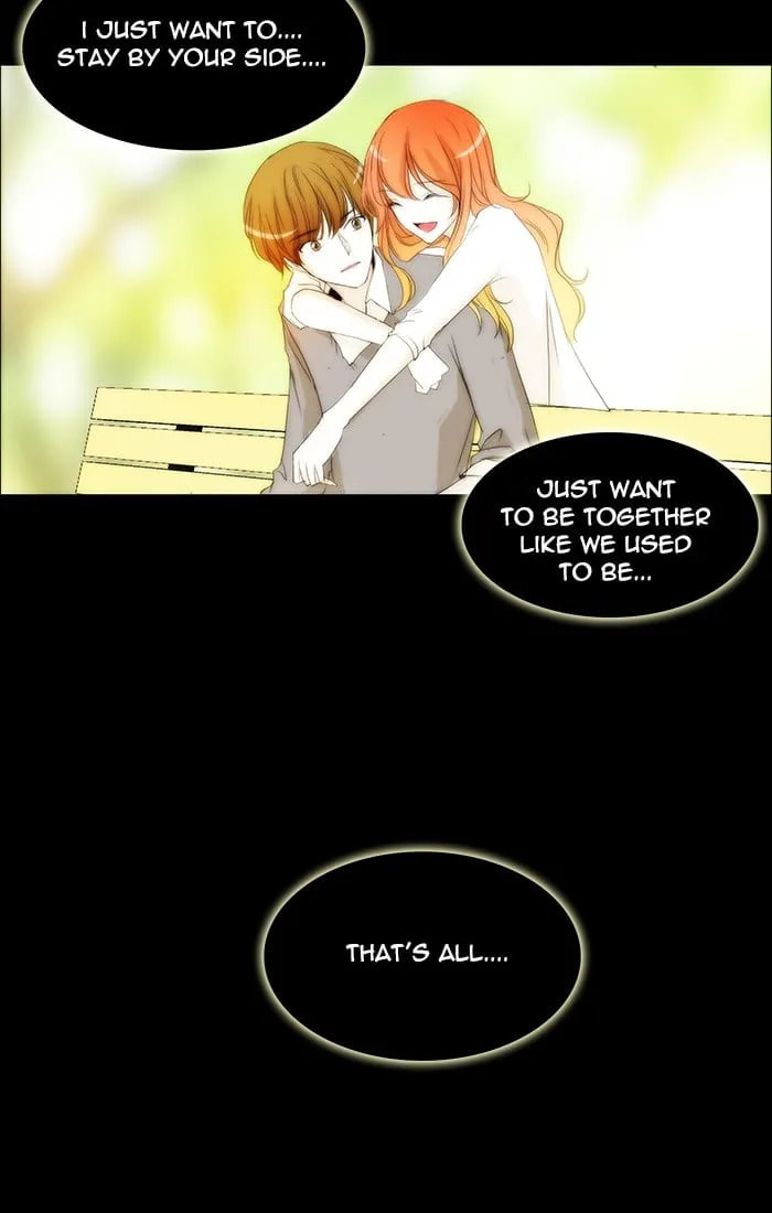 unTouchable Chapter 123 page 40 - 