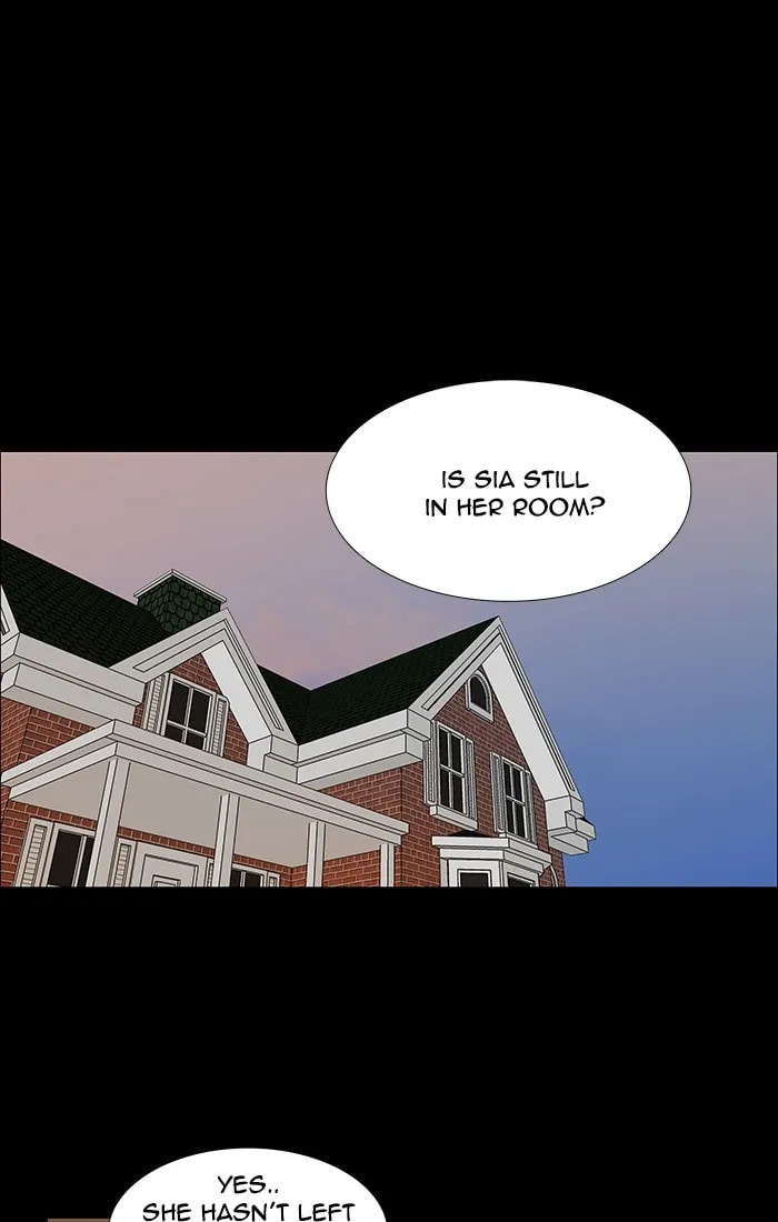 unTouchable Chapter 123 page 42 - 