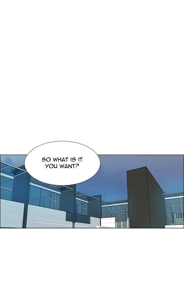 unTouchable Chapter 123 page 10 - 