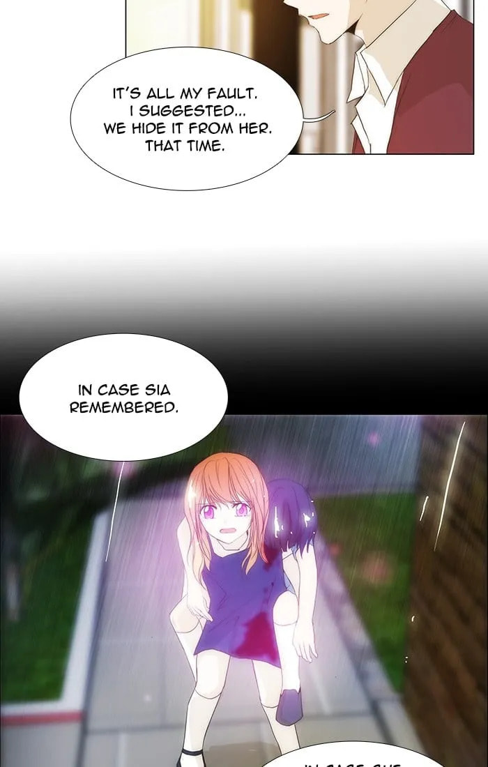 unTouchable Chapter 124 page 12 - 