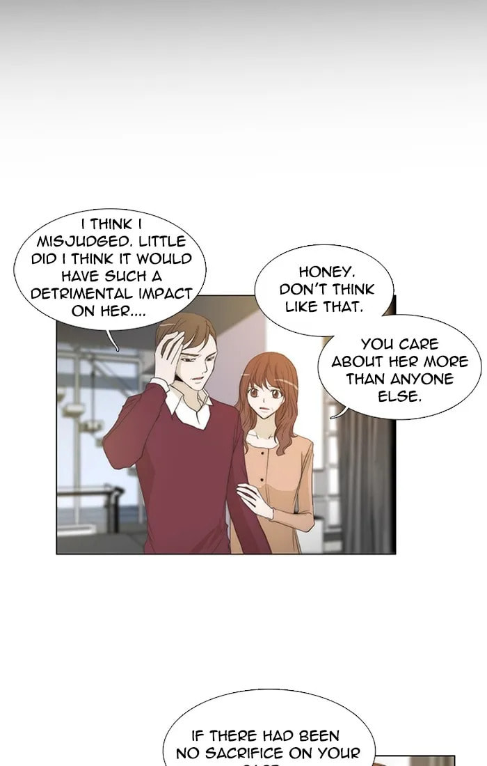 unTouchable Chapter 124 page 15 - 