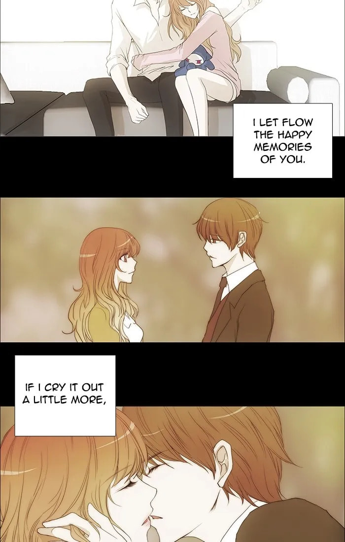unTouchable Chapter 124 page 22 - 