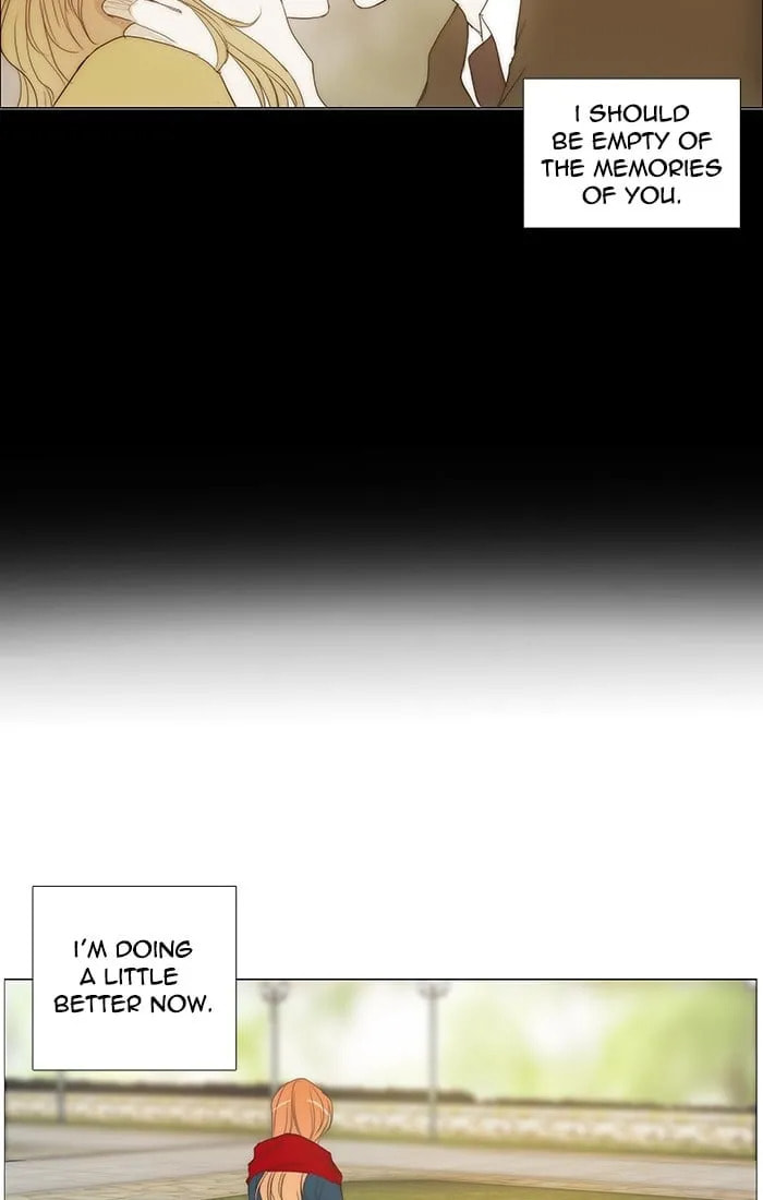 unTouchable Chapter 124 page 23 - 
