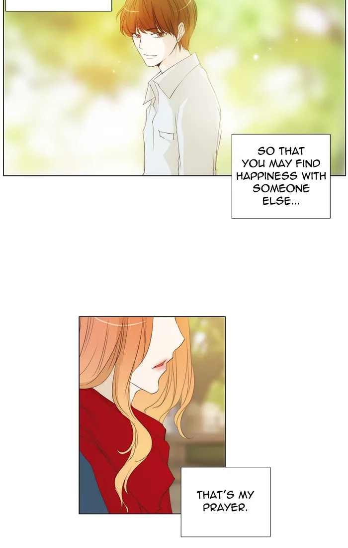 unTouchable Chapter 124 page 25 - 