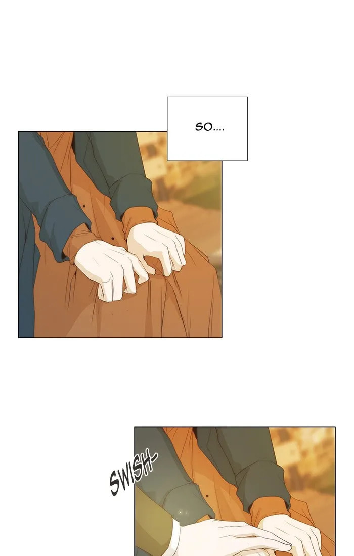 unTouchable Chapter 124 page 26 - 